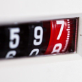 Martin: It&#39;s Meter Reading Week